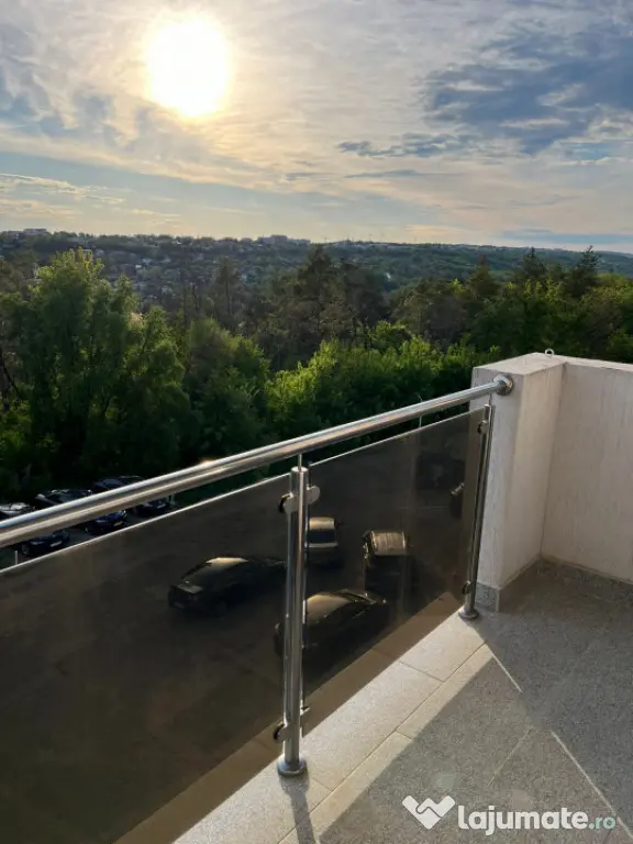 Apartament cu 2 camere | Moara e vant | Mon Jardin - Iasi (Iasi)