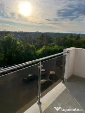 Apartament cu 2 camere | Moara e vant | Mon Jardin
