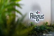 Birou privat pentru 1 persoană – Regus Iulius Business Centre