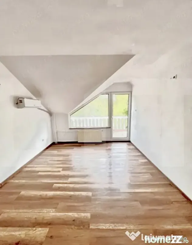 Duplex spațios în Lipovei – 160 mp, locație excelentă - Timisoara (Timis)