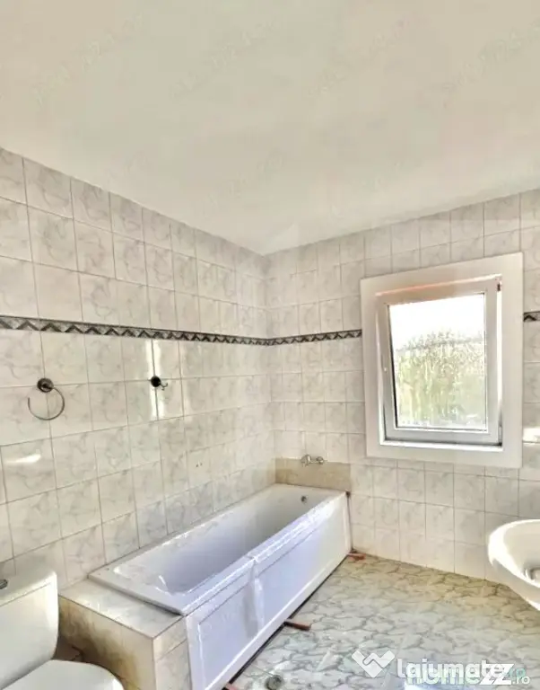 Duplex spațios în Lipovei – 160 mp, locație excelentă - Timisoara (Timis)