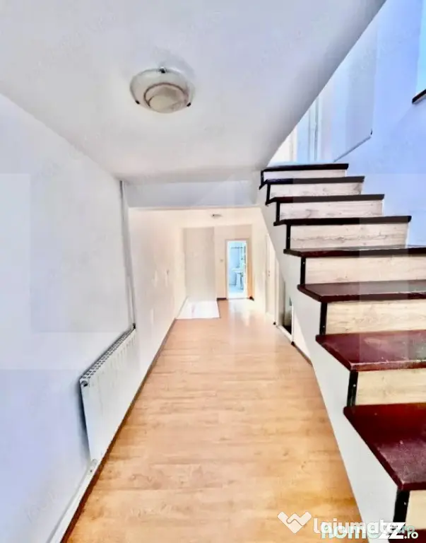 Duplex spațios în Lipovei – 160 mp, locație excelentă - Timisoara (Timis)