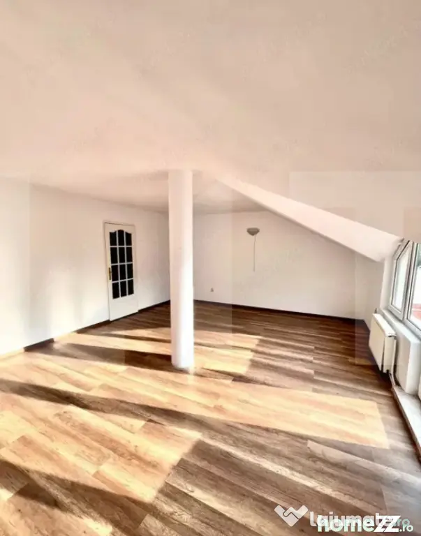 Duplex spațios în Lipovei – 160 mp, locație excelentă - Timisoara (Timis)