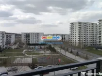 Apartament 3 camere mobilat Baneasa Greenfield Salcamilor