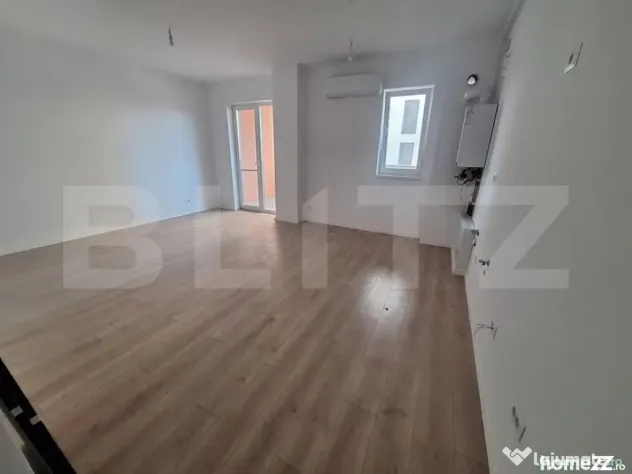 Apartament decomandat cu 2 camere, 53 mp, loc de parcare inc - Timisoara (Timis)