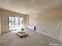 Apartament cu 3 camere decomandate si 2 balcoane in Sibiu