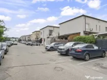 Vila 4 camere Tunari, Joya Residence, 98MP utili, lot teren