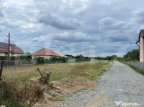 ???? Teren intravilan de 473 mp, utilități complete – Al