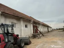 Ferma de Vanzare in judetul Timis, la nord est de Timisoara,