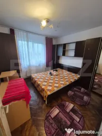 Apartament 2 camere, vedere superbă spre natură, zona Maxx