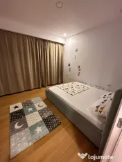 3 camere, 2 băi, vedere la mare – complet mobilat – Vogh Olimp 