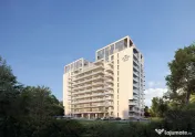 3 camere, 2 băi, vedere la mare – complet mobilat – Vogh Olimp 