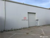 Depozit/hala/spatiu industrial Militari - Iuliu Maniu, Bucu