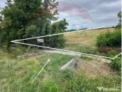 PRET WAUUU - TEREN INTRAVILAN - CIUPERCENI 