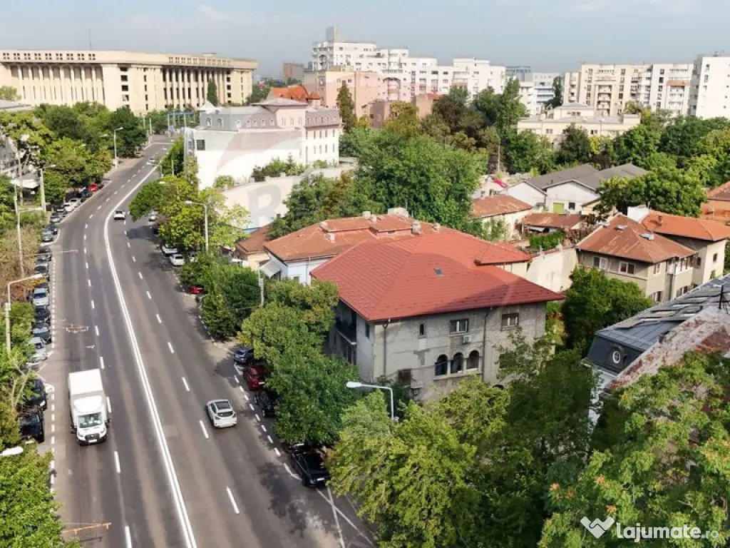 Vanzare Teren Ultracentral | Investiție | Calea Plevnei ...