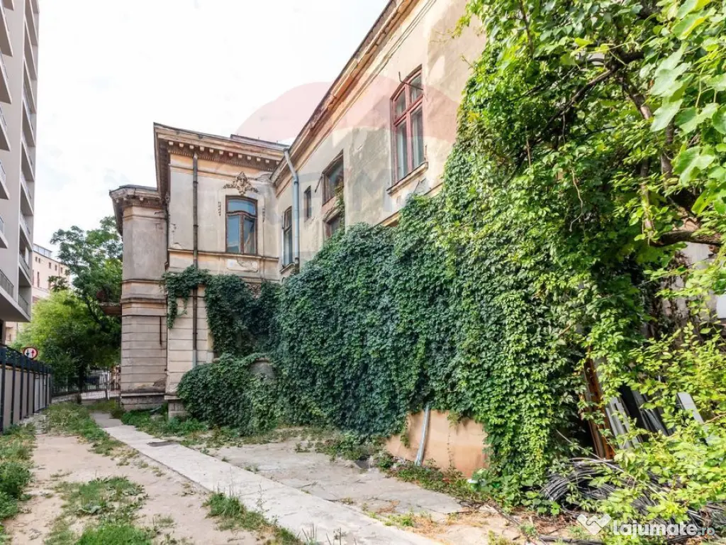 Vanzare Teren Ultracentral | Investiție | Calea Plevnei ...