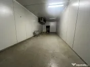 De inchiriat Camere Frigo Congelare/Refrigerare-Suprafete... 