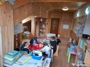 Vila 7 camere zona Tineretului 