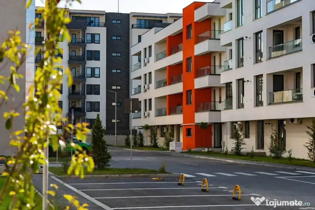 Apartament 2 camere - 10.000 € discount + 0% comision -... - Voluntari (Bucuresti-Ilfov)