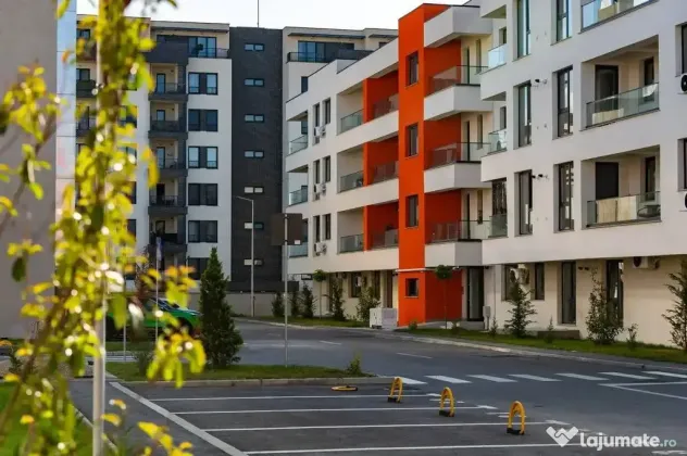 Apartament 2 camere - 10.000 € discount + 0% comision -... - Voluntari (Bucuresti-Ilfov)