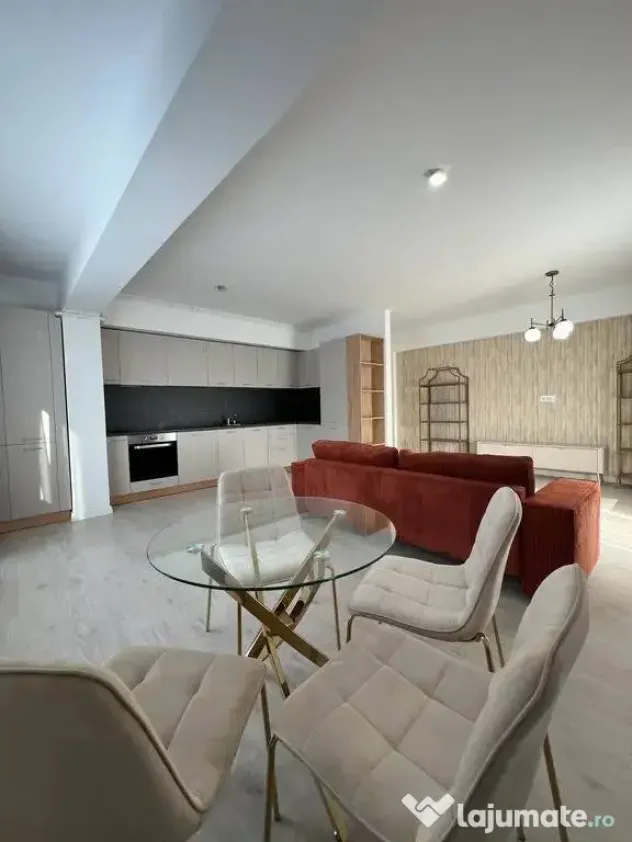 Apartament 2 camere - 10.000 € discount + 0% comision -... - Voluntari (Bucuresti-Ilfov)