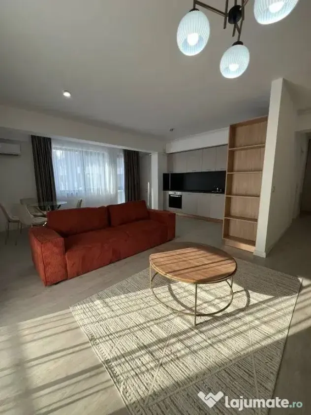 Apartament 2 camere - 10.000 € discount + 0% comision -... - Voluntari (Bucuresti-Ilfov)
