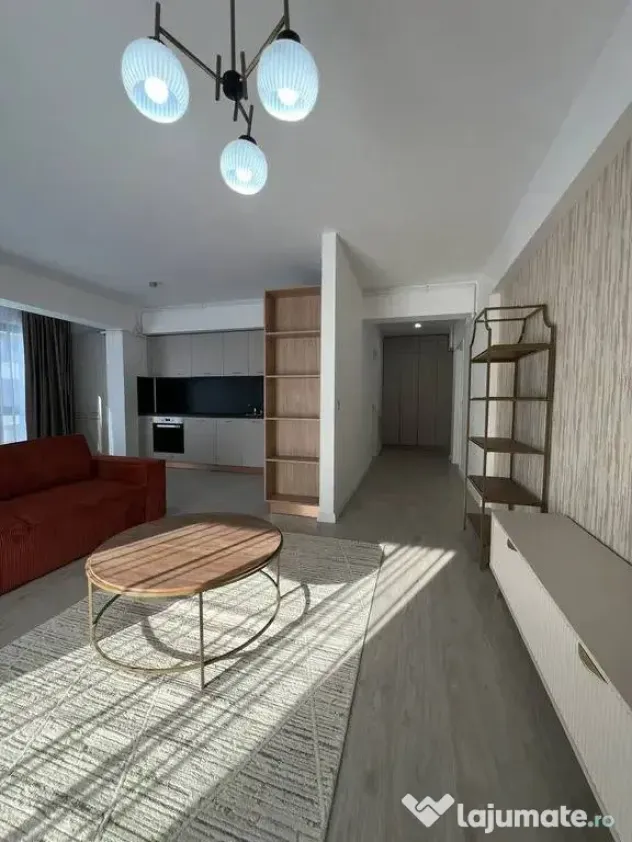 Apartament 2 camere - 10.000 € discount + 0% comision -... - Voluntari (Bucuresti-Ilfov)
