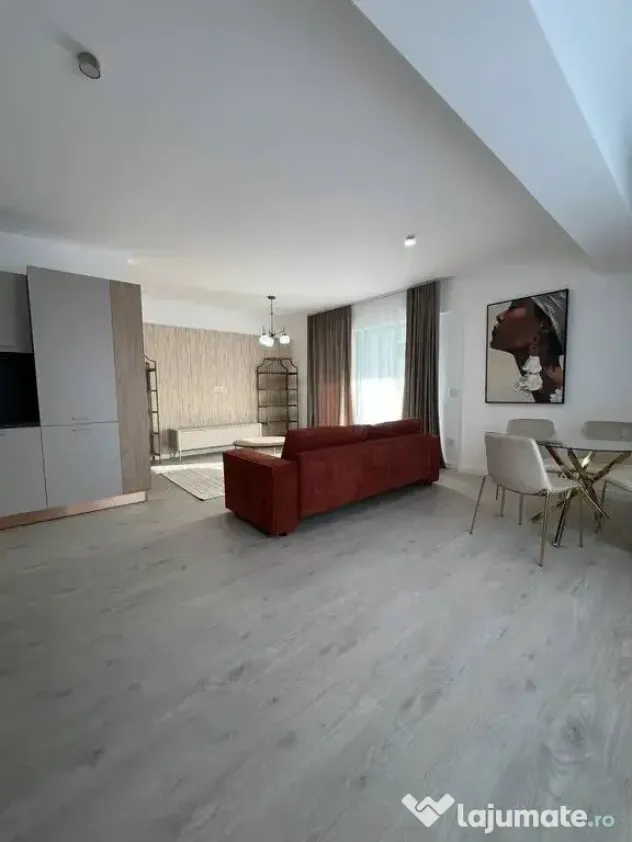 Apartament 2 camere - 10.000 € discount + 0% comision -... - Voluntari (Bucuresti-Ilfov)