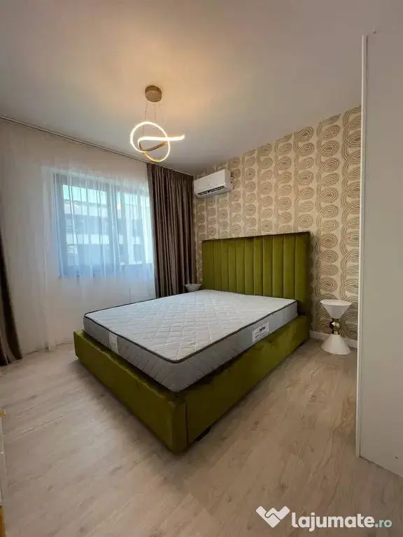 Apartament 2 camere - 10.000 € discount + 0% comision -... - Voluntari (Bucuresti-Ilfov)