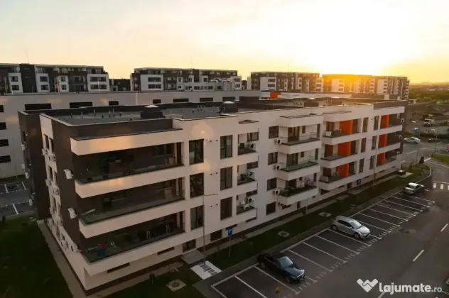 Apartament 2 camere - 10.000 € discount + 0% comision -... - Voluntari (Bucuresti-Ilfov)