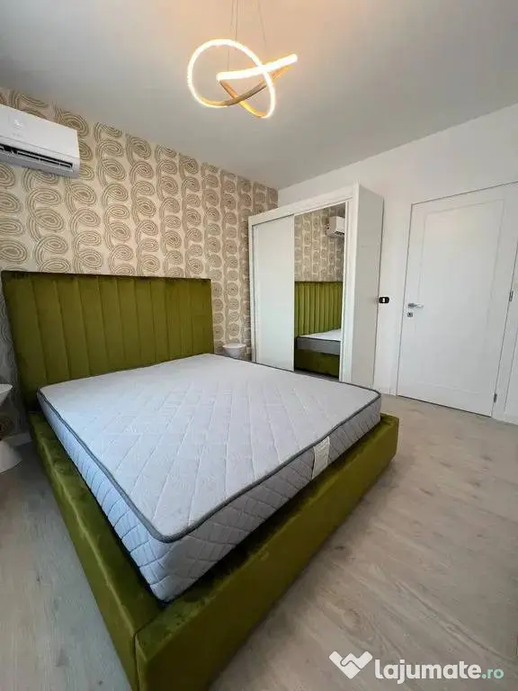 Apartament 2 camere - 10.000 € discount + 0% comision -... - Voluntari (Bucuresti-Ilfov)