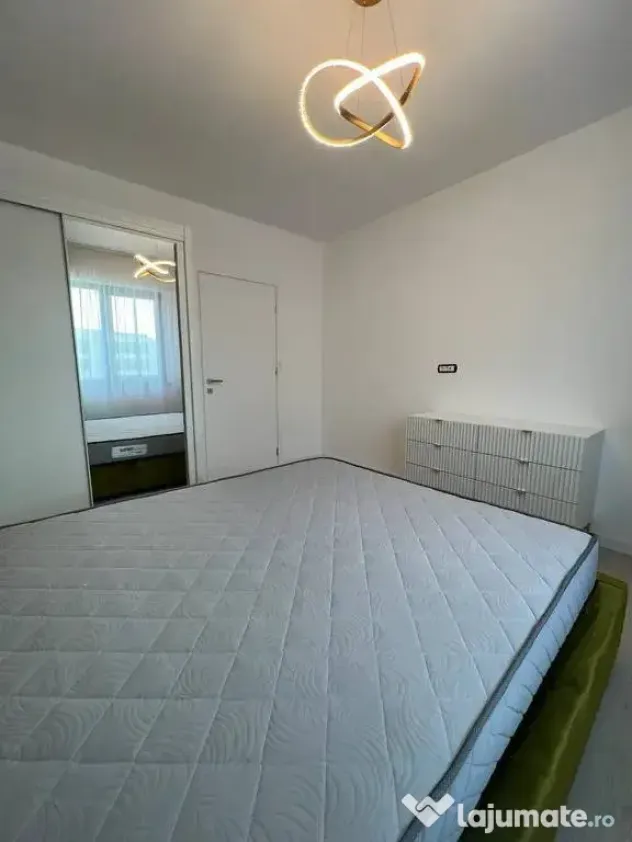 Apartament 2 camere - 10.000 € discount + 0% comision -... - Voluntari (Bucuresti-Ilfov)