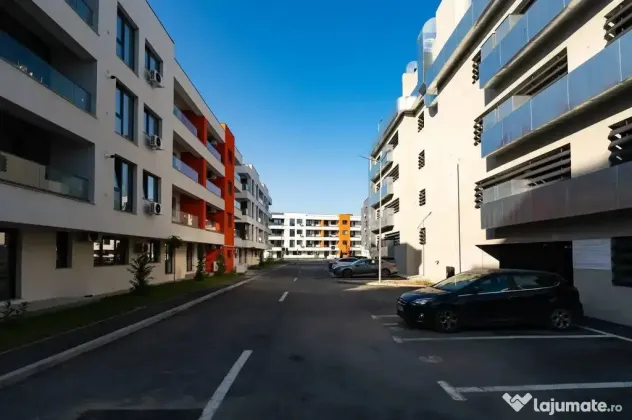 Apartament 2 camere - 10.000 € discount + 0% comision -... - Voluntari (Bucuresti-Ilfov)