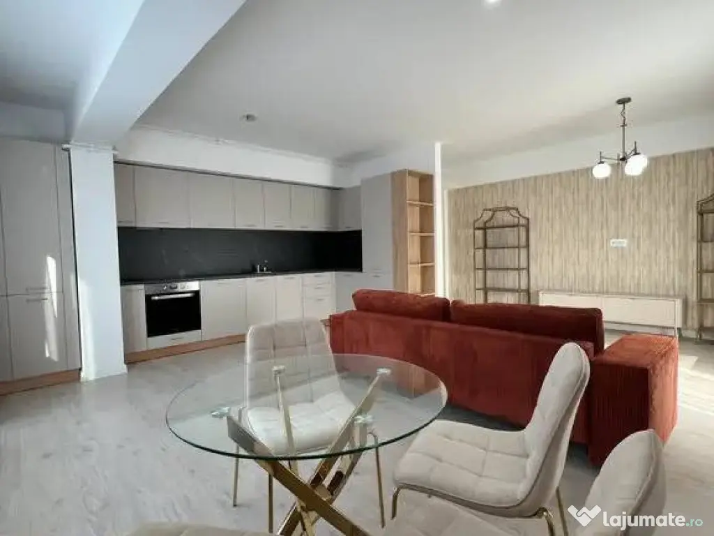 Apartament 2 camere mobilat - 10.000 € discount + 0% co...