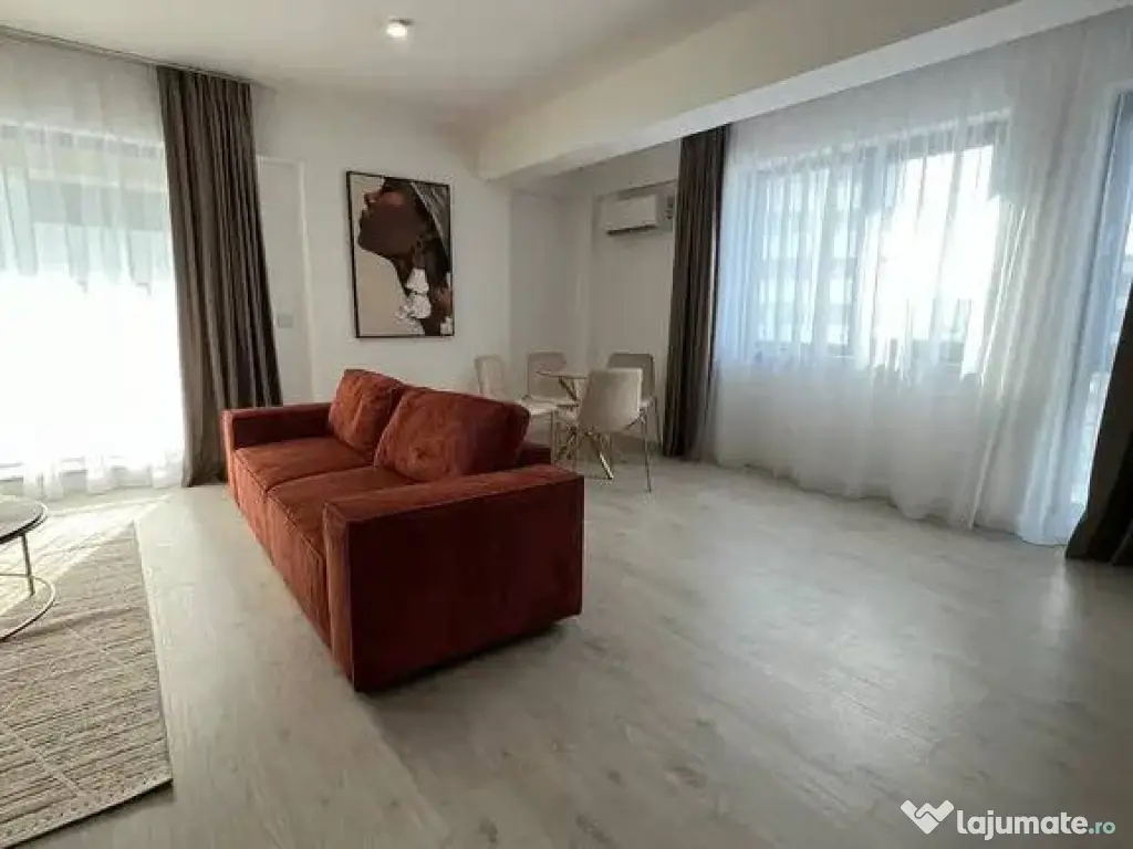 Apartament 2 camere mobilat - 10.000 € discount + 0% co...