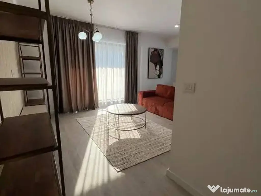 Apartament 2 camere mobilat - 10.000 € discount + 0% co...