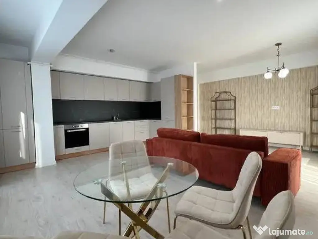 Apartament 2 camere mobilat - 10.000 € discount + 0% co...