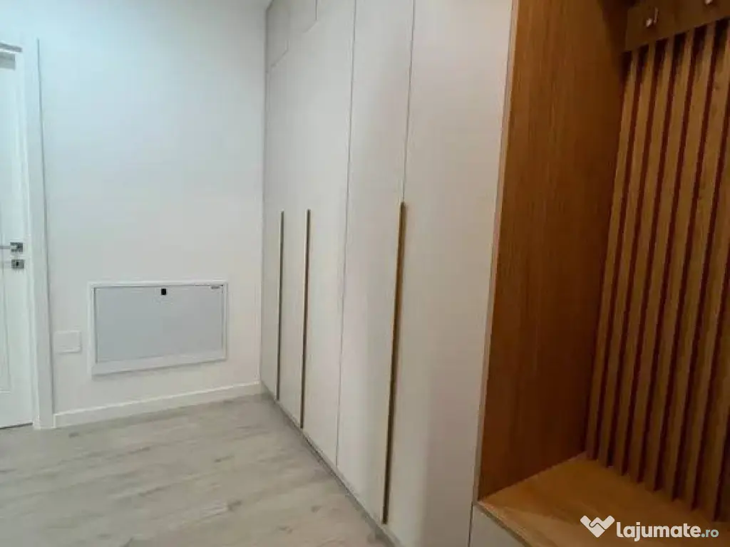 Apartament 2 camere mobilat - 10.000 € discount + 0% co...