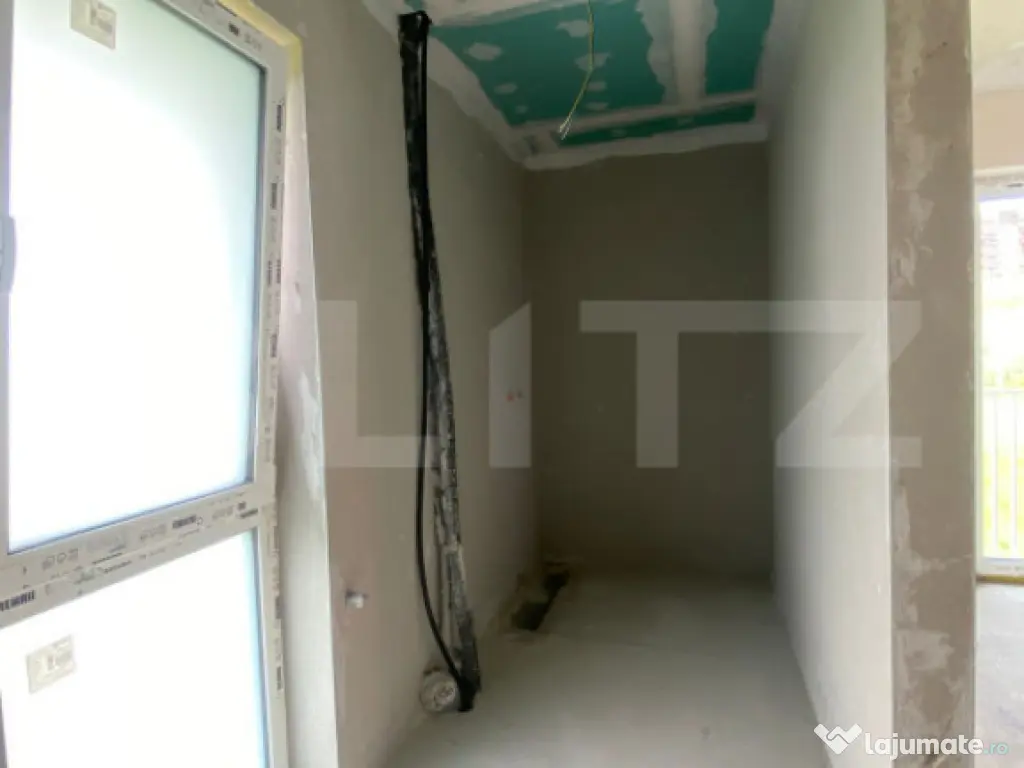 Casa individuala Premium, eficienta energetic, Chinteni