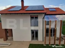 Casa individuala Premium, eficienta energetic, Chinteni