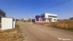 Teren foarte bun pentru mai multe case în Brănești