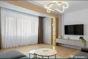 Apartament 2 Camere | Design Modern | Localizare Premium ... 