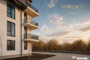 Sorescu Residence - Apartamente cu 2 camere, bloc cu lift 