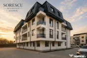 Sorescu Residence - Apartamente cu 2 camere, bloc cu lift 