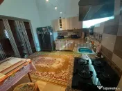 Casă solidă la șosea – Voinesti, Iași | 3 camere | 684 mp teren | gaz, 