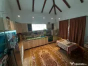 Casă solidă la șosea – Voinesti, Iași | 3 camere | 684 mp teren | gaz, 