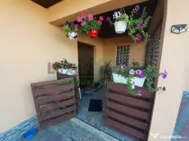 Casă solidă la șosea – Voinesti, Iași | 3 camere | 684 mp teren | gaz,