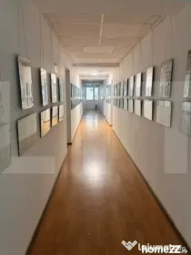 Spațiu de birouri, 300 mp, zona Bucovina