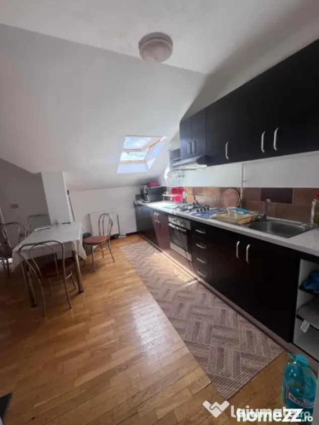 Apartament 3 camere, 77mp utili, bloc nou, Radauti
