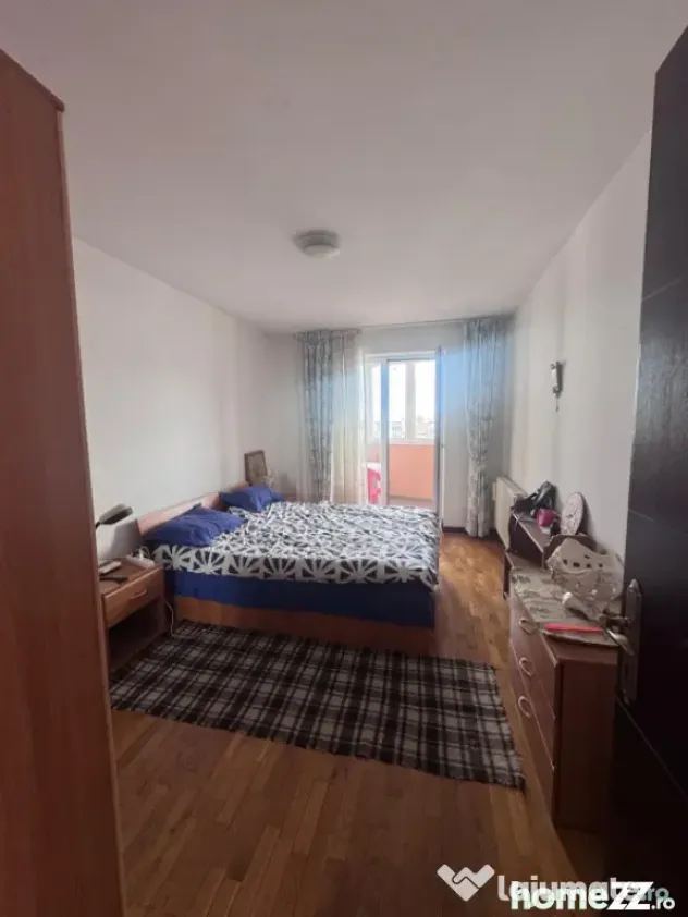 Apartament 3 camere, 77mp utili, bloc nou, Radauti